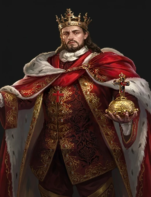 John I of Portugal