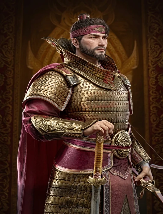 Jumong
