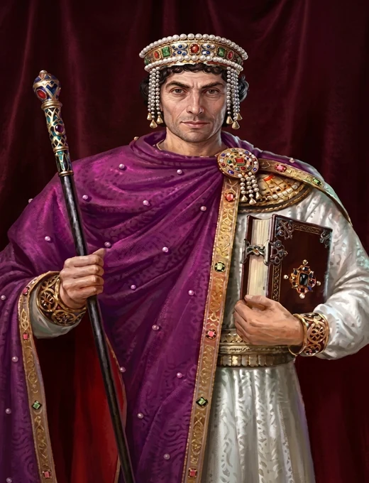 Justinian I
