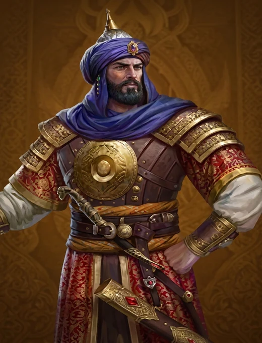 Khalid
