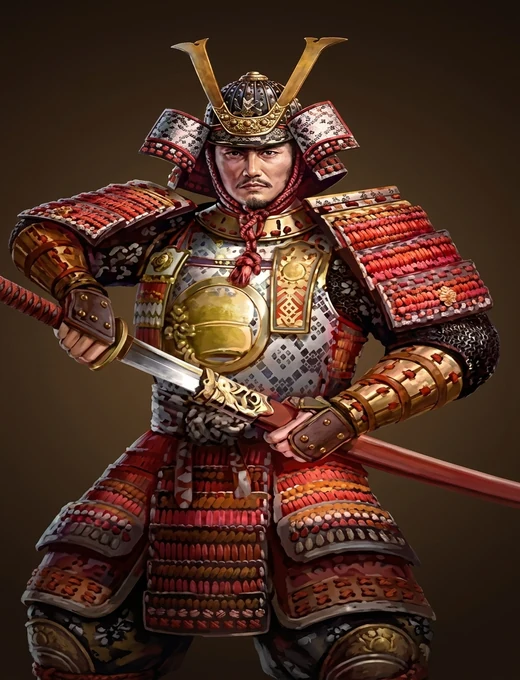 Kiso Yoshinaka