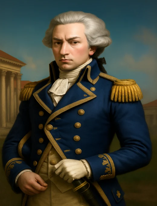 Lafayette