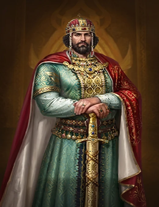 Leo III