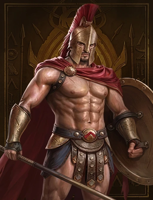 Leonidas