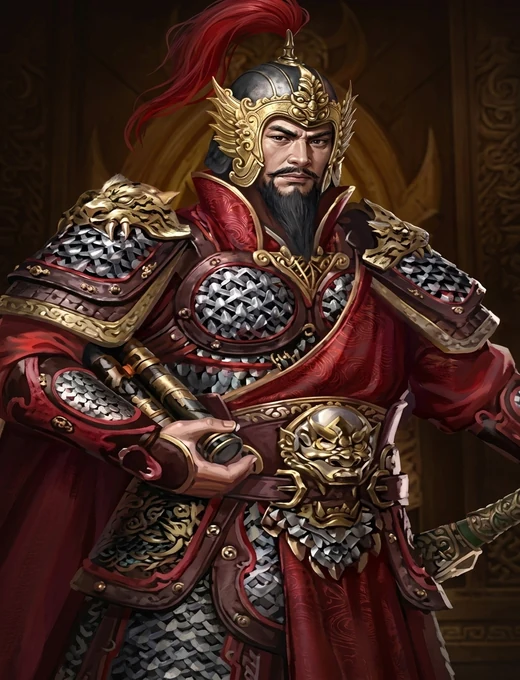 Li Jing
