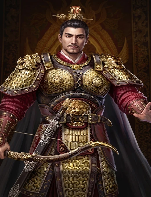 Li Shimin