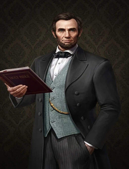 Lincoln