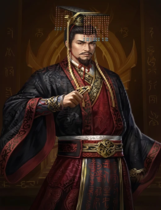 Liu Bei