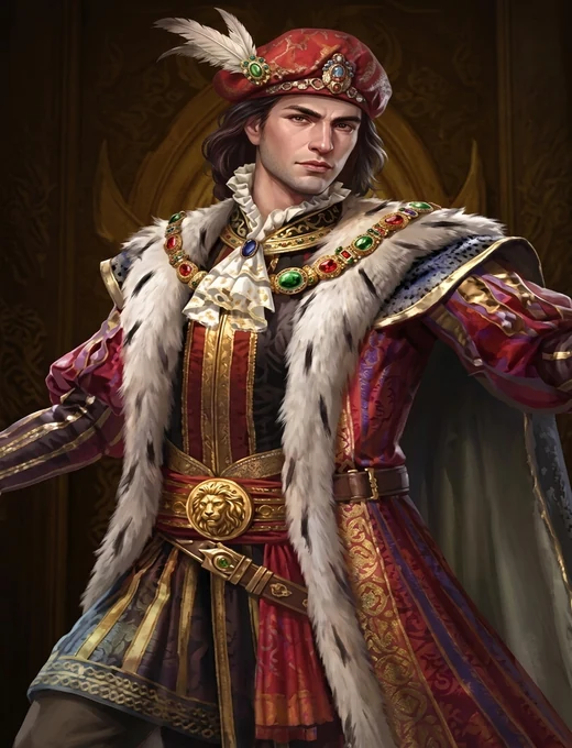 Lorenzo de Medici