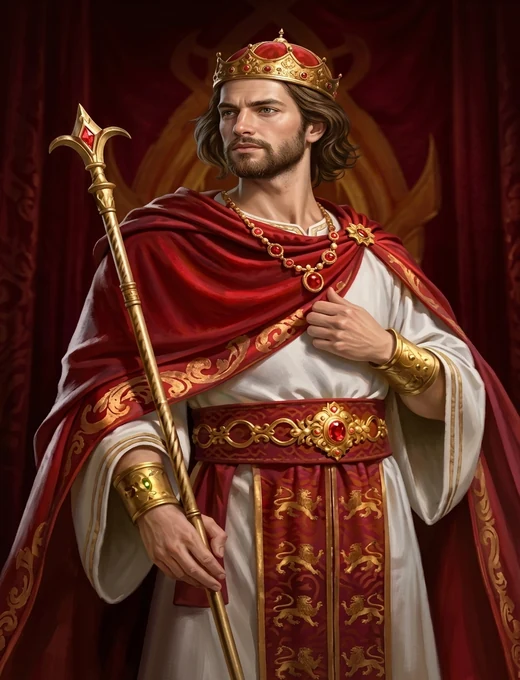 Louis II