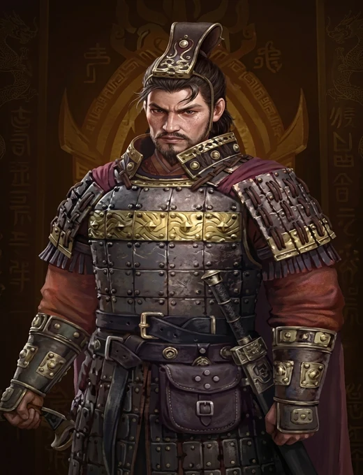Lu Ban