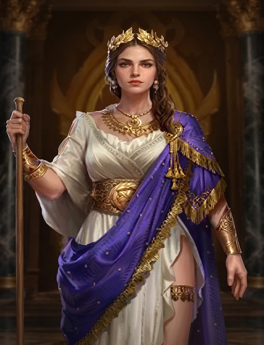 Lucilla