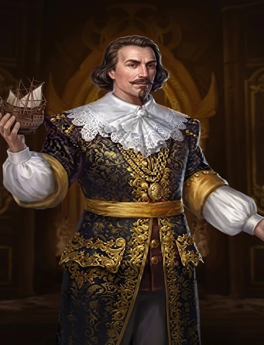 Maarten Tromp