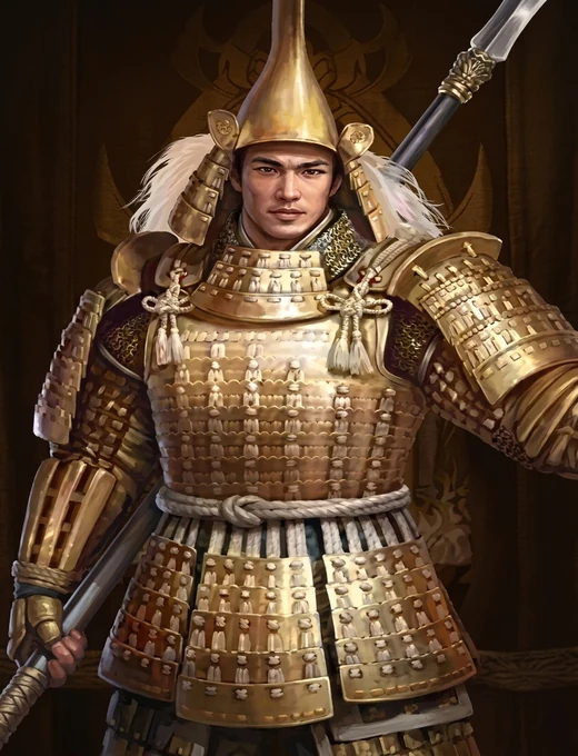 Maeda Toshiie