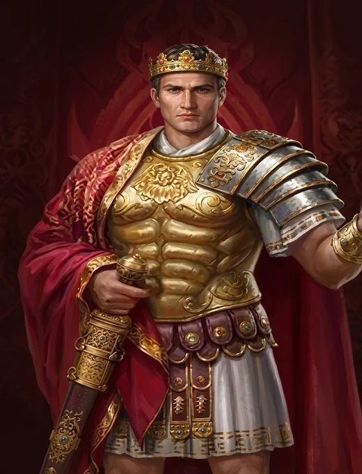 Marcus Agrippa