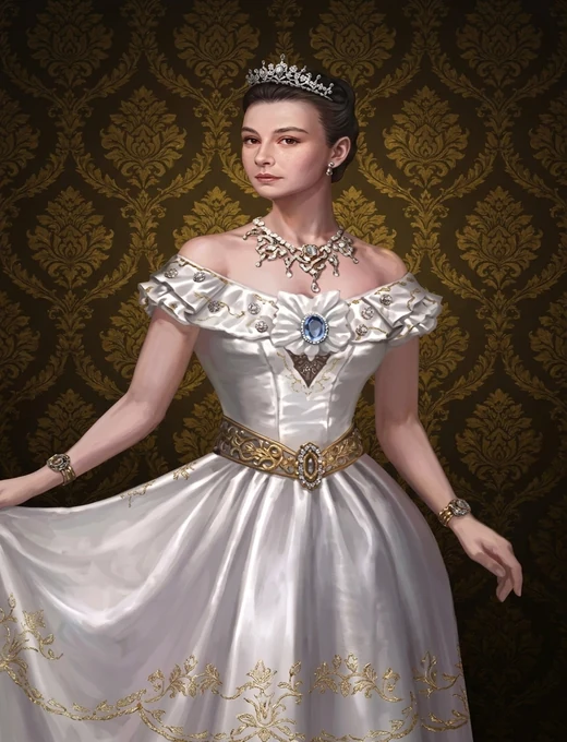 Margaret I