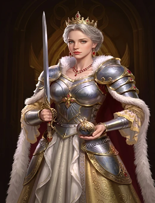 Maria Carolina