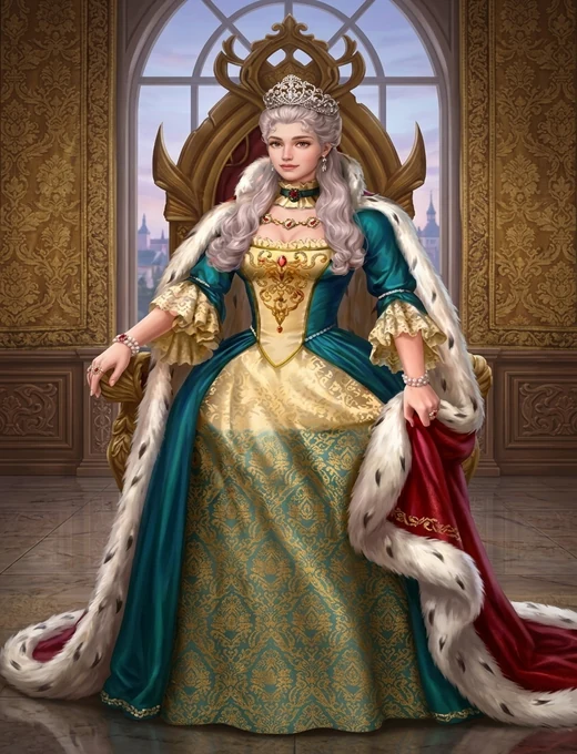 Maria Theresa