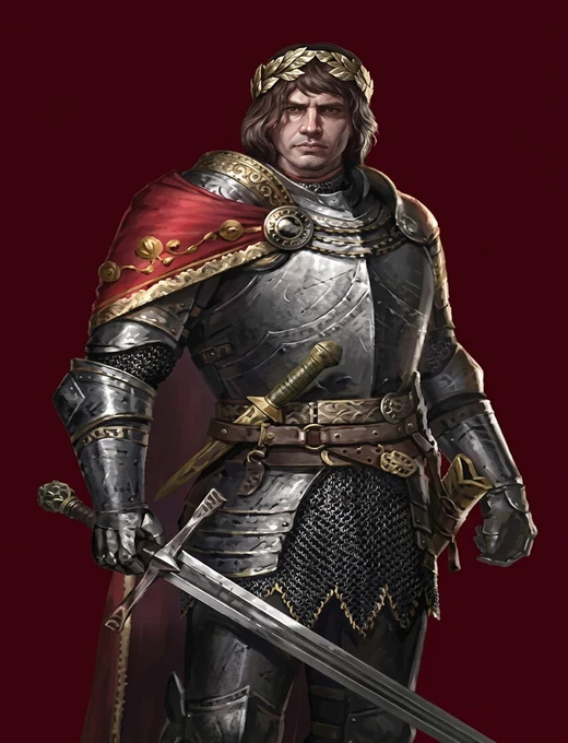 Matthias I