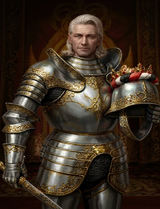 Maximillian I