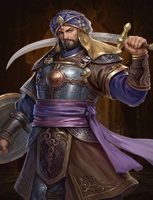 Mehmed II