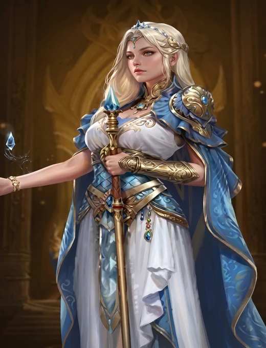 Melisande
