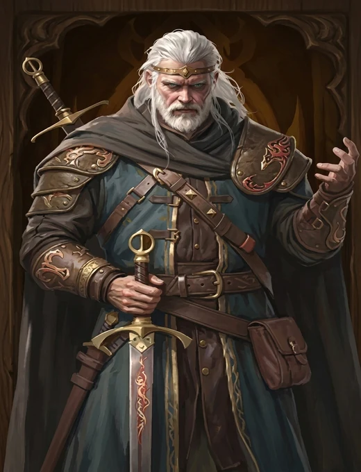 Merlin