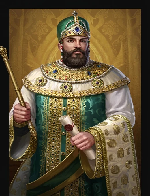 Michael VIII