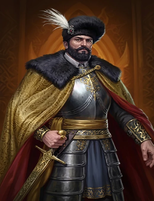 Mihai