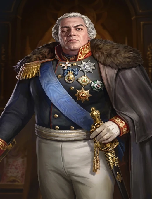 Mijail Kutuzov