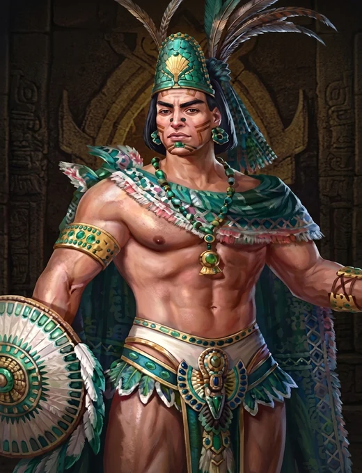 Montezuma I