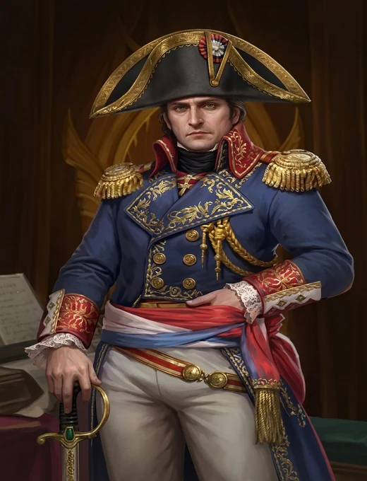 Napoleon Prime