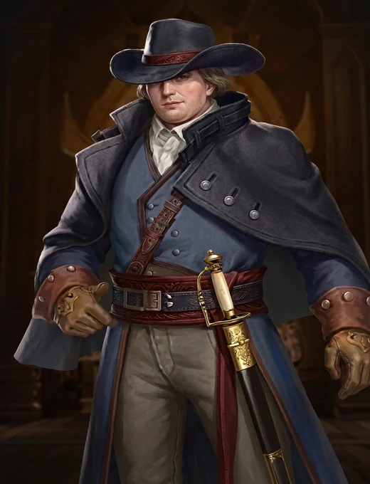 Nathanael Greene