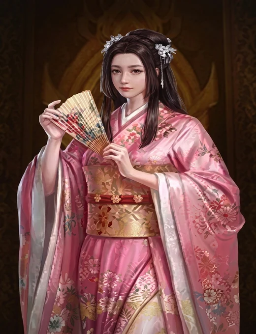 Oda Oichi