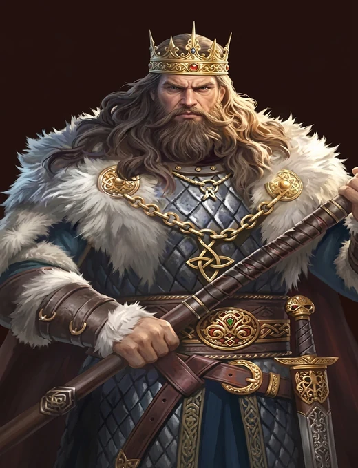 Olav II