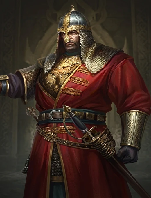 Oleg de Novgorod