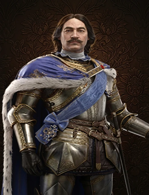Pedro el Grande