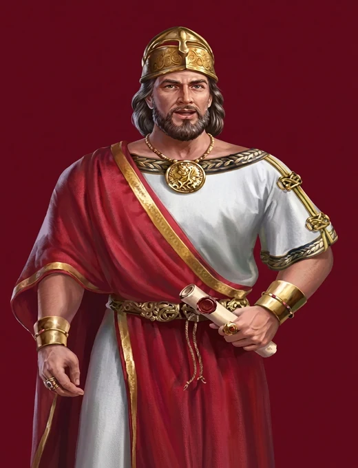 Pericles