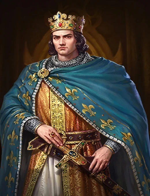 Philip II