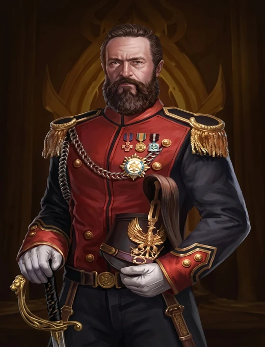 Philip Sheridan