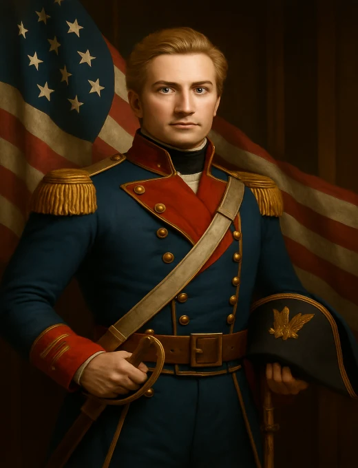 Presley O'Bannon