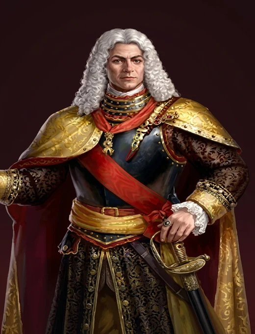Prince Eugene