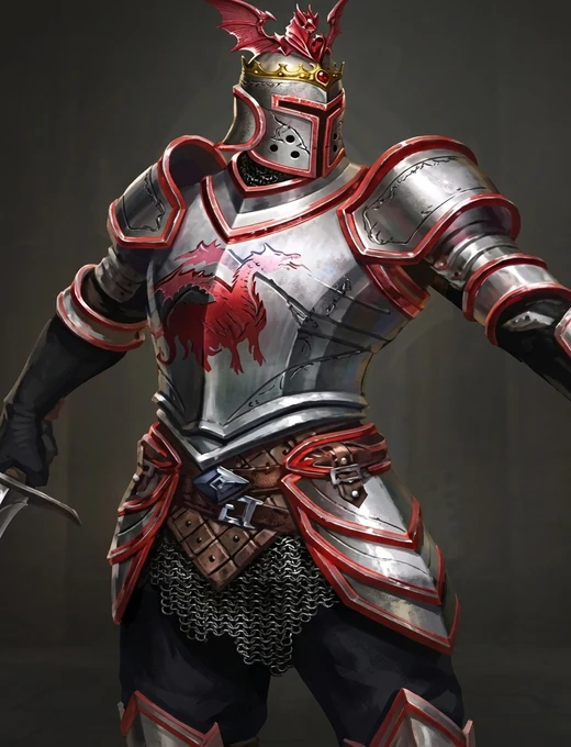 Principe Rhaegar