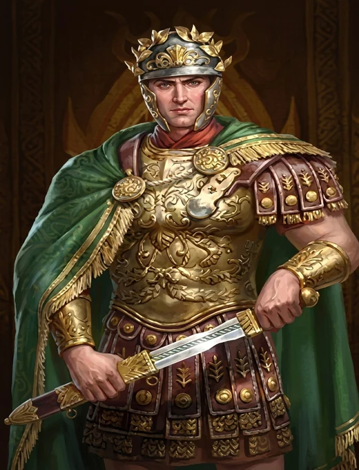 Pyrrhus