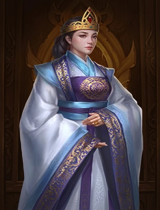 Reina Jindeok