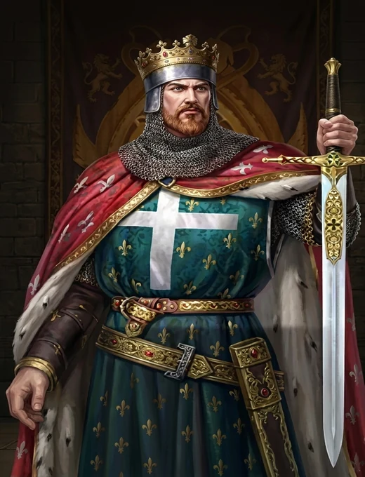 Richard the Lion