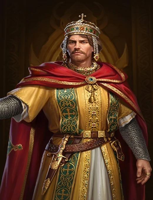 Roger II