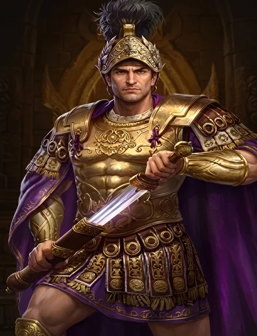 Romulo