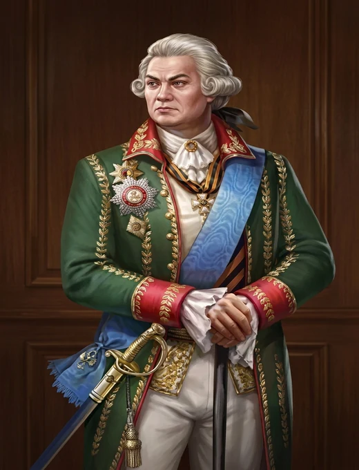 Rumyantsev