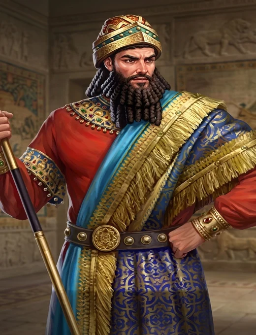 Sargon I